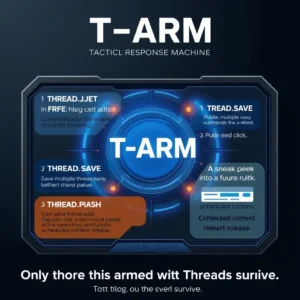 T-ARM GHOST | 비공개 한정